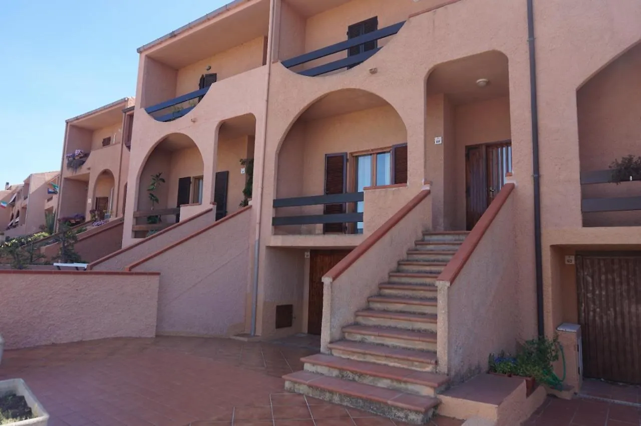 Villa Casa Adriana Alguer Italia