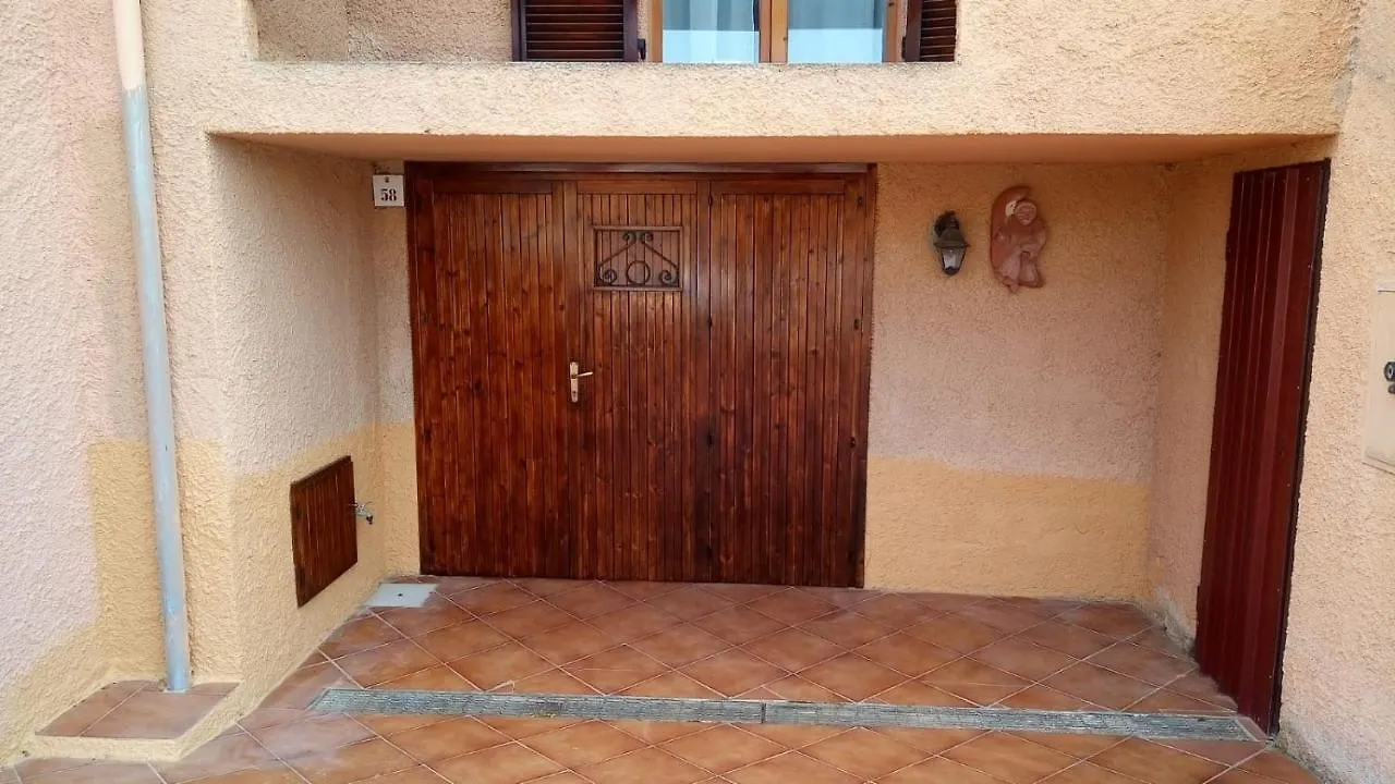 Villa Casa Adriana Alguer