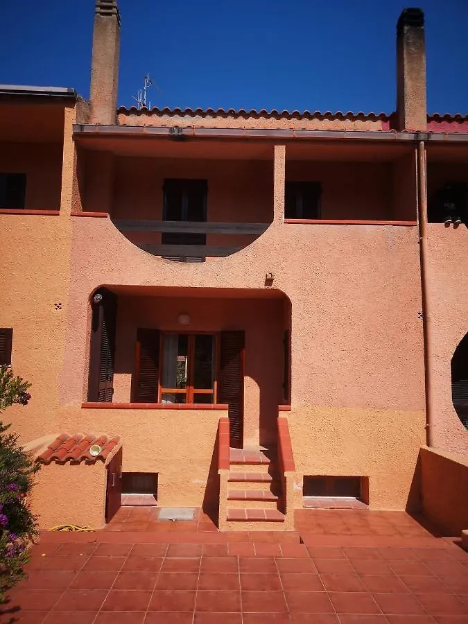 Сasa de vacaciones Villa Casa Adriana Alguer